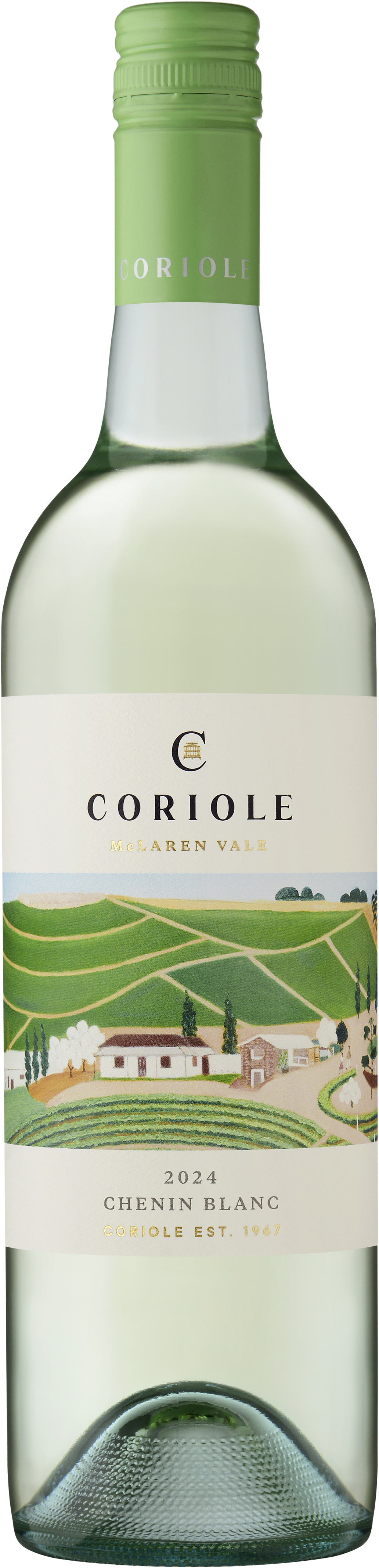 Coriole Chenin Blanc 2024 McLaren Vale
